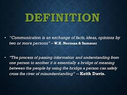 Business Communication Ppt Video Online Download