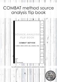 Pin By Mrsbteacheshumanities On Interactive Notebook Tasks Flip Book Analysis Teaching