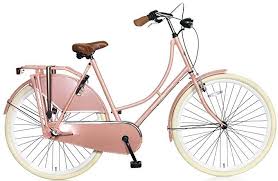 28 Popal Omafiets Om28 S3 Damen Holland Fahrrad 3 Gang Farbe Lachs Amazon De Sport Freizeit Damenfahrrad Klapprad Fahrrad