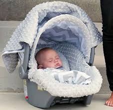 Infant Car Seat Slip Cover Patterns And Ideas Baby Boy Car Seats Baby Car Seats Baby Seat