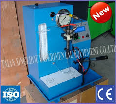 Banc De Test D Injecteur A Rail Commun Cri M30 Adapte A Bosch Denso Delphi Et Buses Siemens Aliexpress