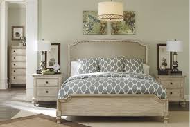 Demarlos Eastern King Panel Bed Bedroom Furniture Sets Bedroom Sets Queen King Bedroom Sets