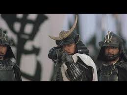 فيلم الساموراي التاريخي الجنة والأرض Heaven And Earth 1990 مترجم Youtube