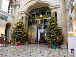Blenheim Palace At Christmas Story Of The 3 Kings Blenheim Palace Blenheim Woodstock