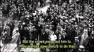 1929 The Great Depression Part 1 Youtube