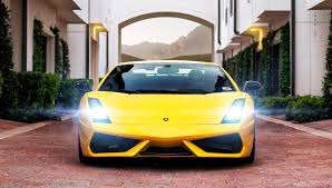 Yellow Lamborghini Gallardo Sports Car Wallpaper Lamborghini Gallardo Sports Car Wallpaper Sports Car