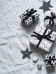 A Minimal Monochrome Christmas On A Budget With Homesense Cate St Hill Christmas On A Budget Holiday Gift Wrap Gift Wrapping