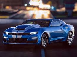 Chevrolet Copo Camaro 2019 Camaro Chevrolet Wallpaper Chevrolet