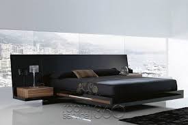 Beautiful Modern Bedroom Furniture Modern Loft Bed Modern Platform Bed