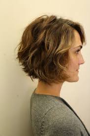 Short Haircuts Back View Hairstyles Wavy Bob Haircuts Wavy Bob Hairstyles Short Hair Styles