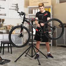 Guten Fahrrad Montagestander Zur Ebike Wartung Worauf Man Achten Sollte Neuwagen