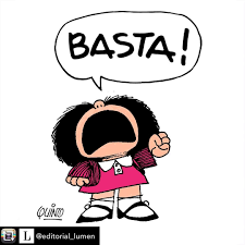 Pin En Mafalda