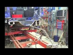 Passage Au Marbre D Un Vehicule Youtube