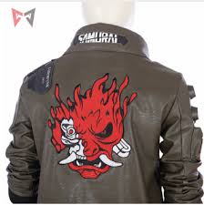 What About This Jacket In Aliexpress Cyberpunkgame