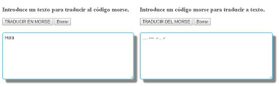 Traductor De Morse Online Morse Traductor Textos