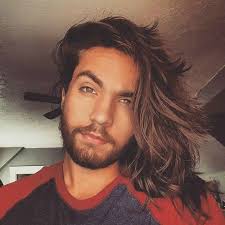 25 Cute Hairstyles For Guys To Get In 2020 Mens Hairstyles Long Hair Styles Men Long Hair Styles