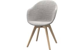 Esszimmerstuhle Adelaide Stuhl Grau Stoff With Images