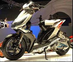 Modifikasi Motor Honda Beat Model Low Rider Honda Mobil Baru Motor Honda