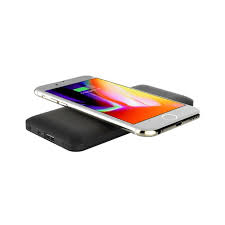Aircharge Plus Universal Power Bank With Wireless Charging Powerbank Wireless Phone Charging