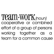 Team Work Definition Teamwork Quotes Positive Quotes For Work Work Quotes