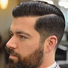 35 Best Comb Over Fade Haircuts 2020 Guide Comb Over Fade Haircut Hard Part Haircut Long Hair Styles Men