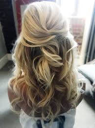 30 Stunning Half Up Half Down Hairstyle Ideas For You To Try Revelationluv Wedding Hairstyles For Long Hair Long Hair Styles Half Up Hair