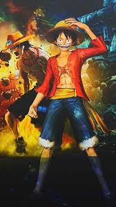 Wallpaper One Piece Luffy Lucu Ia Dikenal Sebagai Karakter Lucu Kocak Bodoh Namun Juga Keren Dan Kuat Gambar Wallpa In 2020 One Piece Luffy Luffy Hd Anime Wallpapers