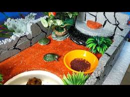 Kolam Ikan Mini Youtube