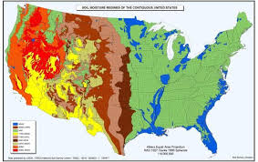 Why Geographers And Cartographers Create Thematic Maps Thematic Map Cartography