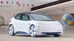Vw Id 3 Kommt Im Marz 2020 Gunstige Version Aber Erst 2021 Elektroauto Autos Elektroautos