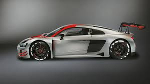 Hd Wallpaper Audi R8 Lms Gt3 2019 Cars Supercar 4k Wallpaper Flare