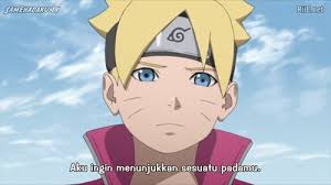 Nonton Serunya Anime Boruto Dengan Subtitle Indonesia Di Riie Net Dan Samehadaku Tv Buat Kamu Yang Ketinggalan Nonton Anime Boruto Masih B Naruto Manga Jepang