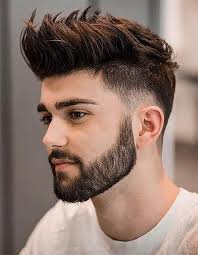 Top 37 Men S Long Hair With Undercut Hairstyles Of 2019 In 2020 Men Haircut Styles Undercut Hairstyles Long Hair Styles Men