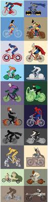 Pin De Boxbike Em Campaign Desenho De Bicicleta Super Heroi Herois De Quadrinhos