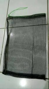 Supplier Jaring Hitam Bioball Media Filter Air Jaring Hitam Bioball Terunggul Terbaik Harga Murah Filter Air Filter