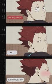 Pin On Haikyuu