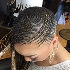 Beautiful Braids By Sacramento Ca Stylist Cali Braids So Neat Voiceofhair Voiceofhair Com Hair Styles Beautiful Braids Natural Hair Styles