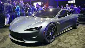 Tesla Roadster 2020 With Images Tesla Roadster Tesla Car Roadsters