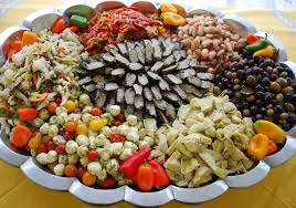 Our Food Catering Menu Blue Mountain Bistro Hudson Valley New York Bistro Food Italian Food Menu Appetizer Recipes