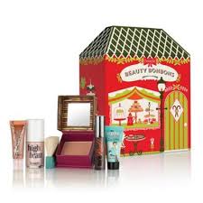 Beauty Bonbons Christmas Gift Set At Debenhams Com Benefit Beauty Christmas Gift Sets Benefit Cosmetics