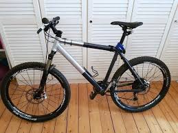 Herren Fahrrad 26 Zoll Trekkingbike Br Shimano Schaltung 30 Gange Alu Rahmen Schwalbe Mountainbike 26zoll Trekki Herren Fahrrad Mountainbike Fahrrad