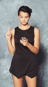 Briana Hildebrand Celebrities Female Cute Brunette Brianna Hildebrand