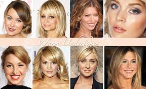 Perle Jewellery And Makeup What Colour Is Your Skin Undertone Cool Hair Color Warm Hair Color Hair Colour For Green Eyes