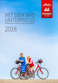Katalog Radweg Reisen 2018 Radweg Donau Radweg Fahrrad