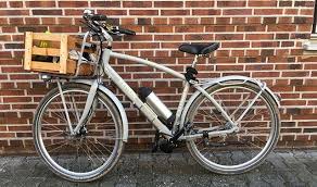 E Bike Umrusten Wie Ein Fahrrad Zum E Bike Wird Sunbf Fahrrad E Bike