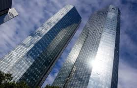 Deutsche Bank Panama Papers Probe Leads To German Raids Business International The Daily Star