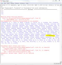 Python 2 7 Value Error Math Domain Error Stack Overflow