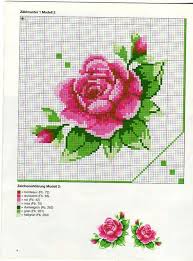 Kanavice Gul Desenleri 92 Mimuu Com Kanavice Desenler Guller