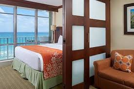 Newport Beach Side Private Two Bedroom Suite With In Sunny Isles Beach Newport Hotel Beachside Resort Two Bedroom Suites