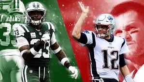 Antonio Brown Fantasy Football Predictions For The Patriots Wr In Week 3 Game Against The Jets Fantasy Football Football Predictions Antonio Brown